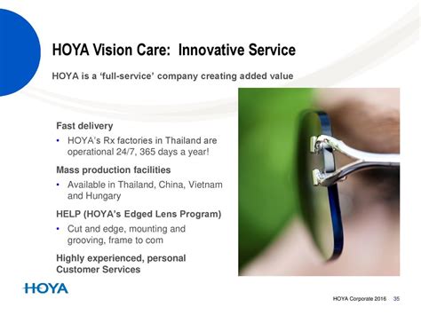 eservices hoya|hoya e service.